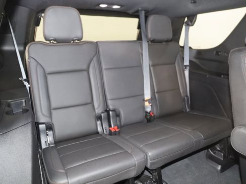 Used 2023 Chevrolet Tahoe High Country w/ Premium Package 2 image 15