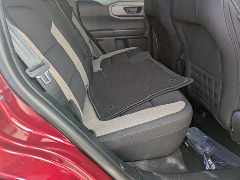 New 2025 Ford Bronco Sport Big Bend image 32