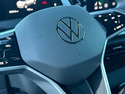 Used 2023 Volkswagen ID.4 S image 25