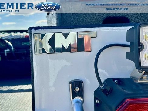 New 2024 Ford F550 XL image 8