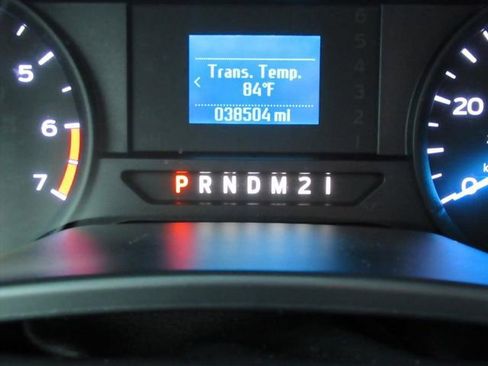 Used 2017 Ford F250 XL w/ Power Equipment Group AWD/4WD image 24