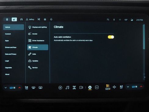Used 2024 Rivian R1S AWD Adventure image 52