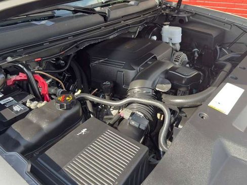 Used 2009 Chevrolet Silverado 1500 LT w/ Power Pack Plus RWD image 35