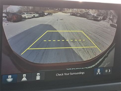 Used 2026 Honda Passport RTL image 17