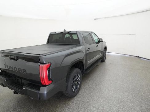New 2026 Toyota Tundra Platinum image 98