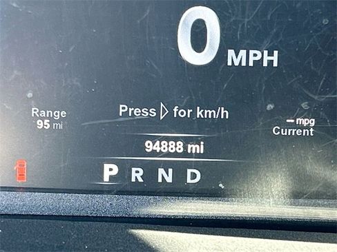 Used 2017 RAM 2500 Power Wagon w/ Leather & Luxury Group image 12