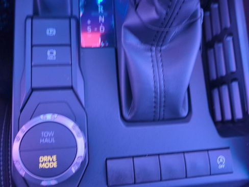 New 2026 Toyota Tacoma TRD Sport RWD image 16