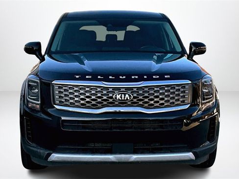 Used 2021 Kia Telluride LX image 2