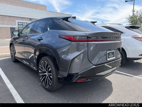 Used 2023 Lexus RZ 450e Premium w/ Accessory Package (Z1) AWD/4WD image 3