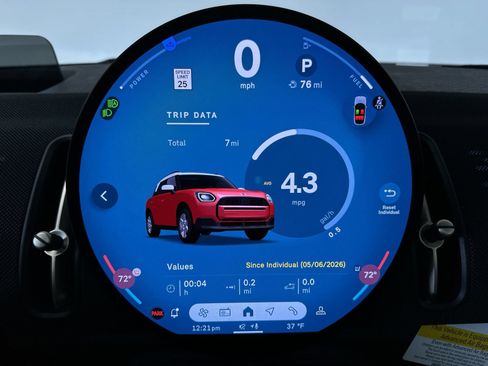 New 2026 MINI Cooper Countryman S AWD/4WD image 17