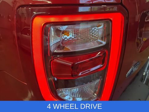 Used 2021 Ford Bronco Sport Big Bend AWD/4WD image 34