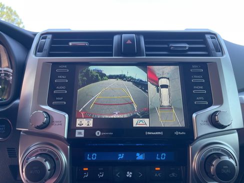 Used 2022 Toyota 4Runner Limited RWD image 6