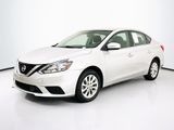 Used 2018 Nissan Sentra SV image 3
