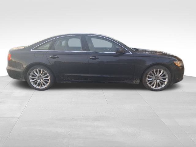Used 2014 Audi A6 2.0T Premium Plus w/ Premium Plus Package AWD/4WD image 7