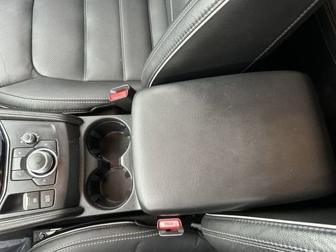 Used 2024 MAZDA CX-5 AWD 2.5 S image 24