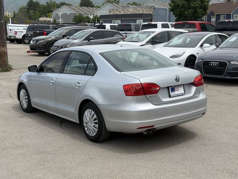 Used 2014 Volkswagen Jetta S FWD image 6