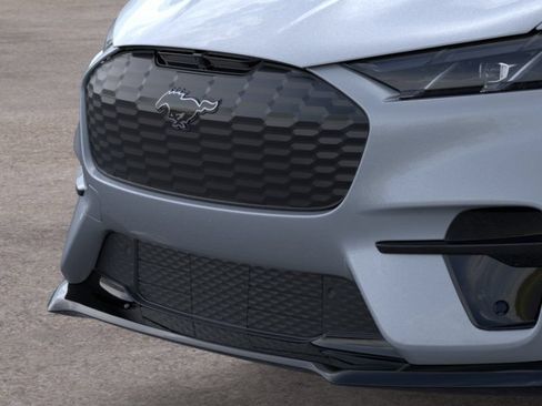 New 2026 Ford Mustang Mach-E Premium w/ Sport Appearance Package AWD/4WD image 17