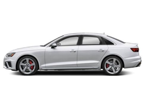 Used 2022 Audi S4 Premium Plus AWD/4WD image 6