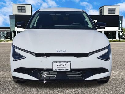 New 2025 Kia EV6 Wind