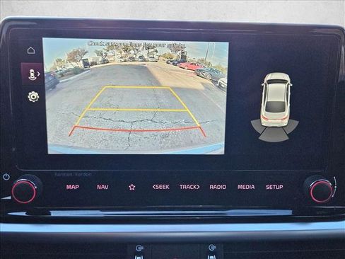 Used 2023 Kia Forte GT image 15