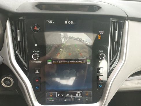 Used 2024 Subaru Legacy Limited image 24