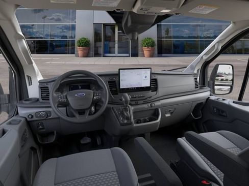New 2026 Ford Transit 150 Low Roof RWD image 9