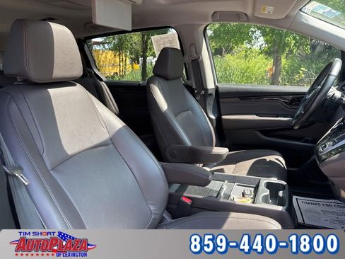 Used 2020 Honda Odyssey Elite image 49