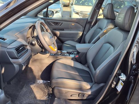New 2026 Subaru Forester Wilderness AWD/4WD image 4