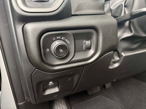 New 2026 RAM 1500 Tradesman image 27