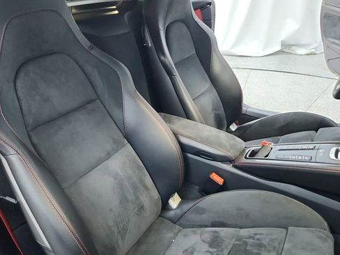 Used 2018 Porsche 718 Cayman GTS image 29