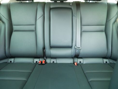 Certified 2023 Nissan Rogue SV w/ SV Premium B Package AWD/4WD image 13