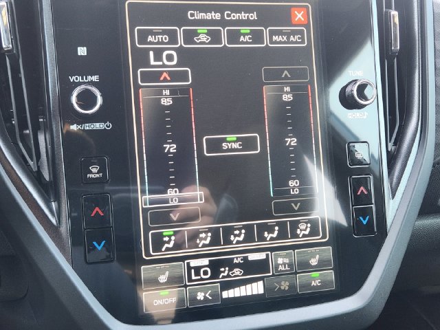 New 2026 Subaru Forester Premium AWD/4WD image 16