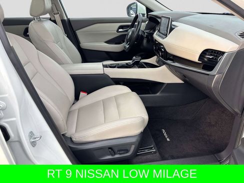 Certified 2023 Nissan Rogue SL image 17