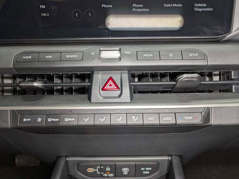 Certified 2025 Kia K4 FWD image 30