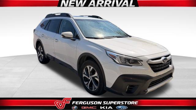Used 2020 Subaru Outback Limited XT w/ Popular Package #2 AWD/4WD 360° Tour