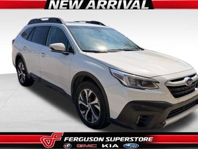 Used 2020 Subaru Outback Limited XT w/ Popular Package #2