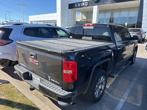 Used 2014 GMC Sierra 1500 Denali w/ Driver Alert Package image 3