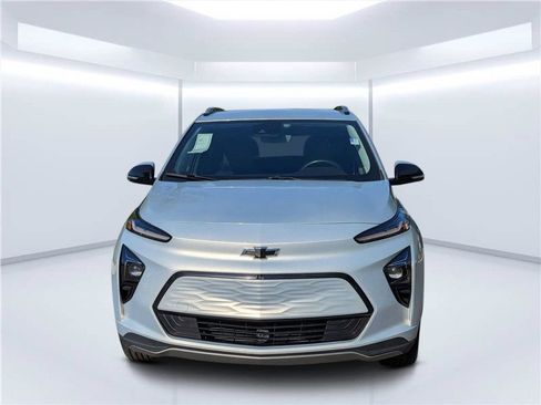 Used 2023 Chevrolet Bolt EUV Premier FWD image 9