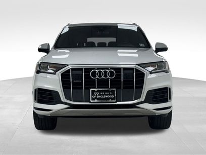 Used 2022 Audi Q7 3.0T Premium Plus w/ Premium Plus Package