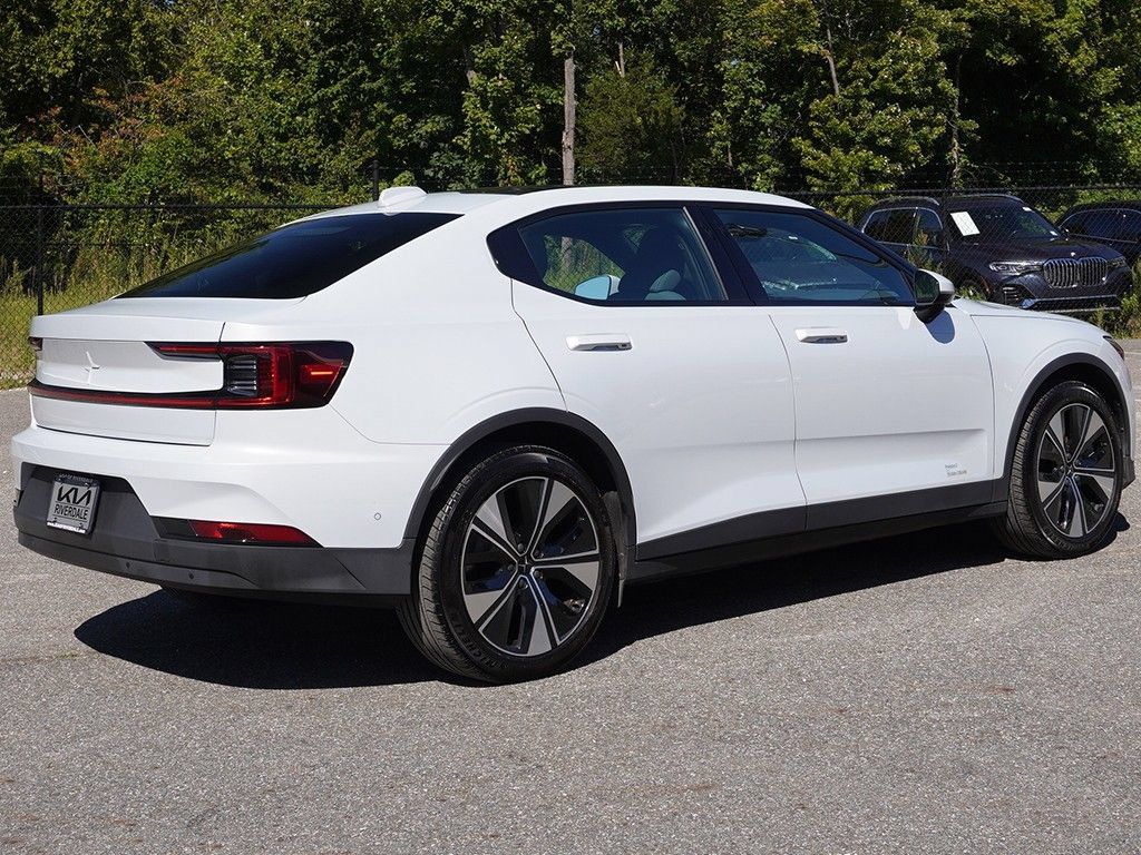 Used 2024 Polestar Polestar 2 AWD/4WD image 11