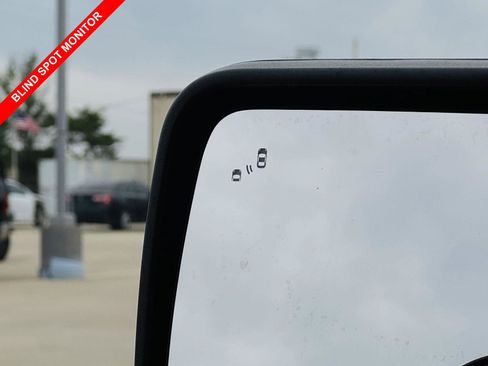 Used 2022 Ford Bronco Wildtrak AWD/4WD image 11
