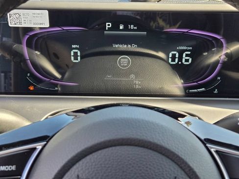 New 2026 Kia Seltos S FWD image 14