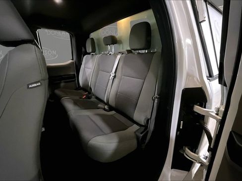Certified 2017 Ford F250 XL w/ Power Equipment Group AWD/4WD image 17