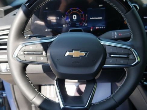 New 2026 Chevrolet Traverse LT w/ Enhanced Driving Package image 12