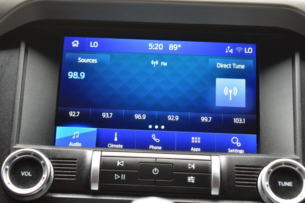 Used 2020 Ford Mustang Premium RWD image 32