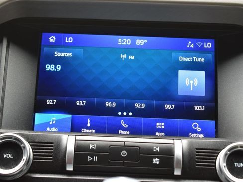 Used 2020 Ford Mustang Premium RWD image 32