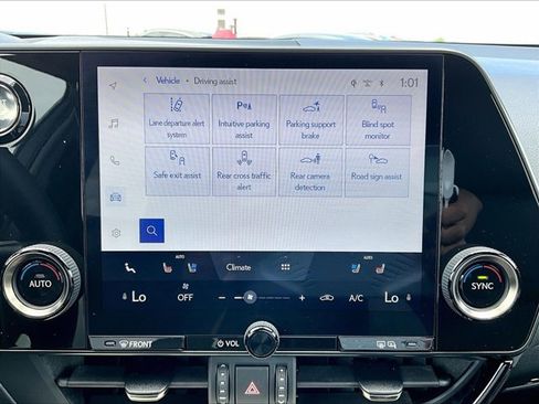 Used 2023 Lexus NX 250 FWD image 24