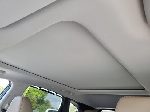 New 2026 Nissan Murano Platinum w/ Cargo Package AWD/4WD image 34