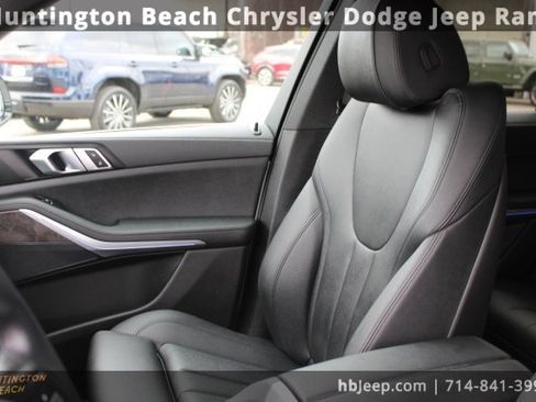 Used 2022 BMW X5 sDrive40i w/ Premium Package image 31