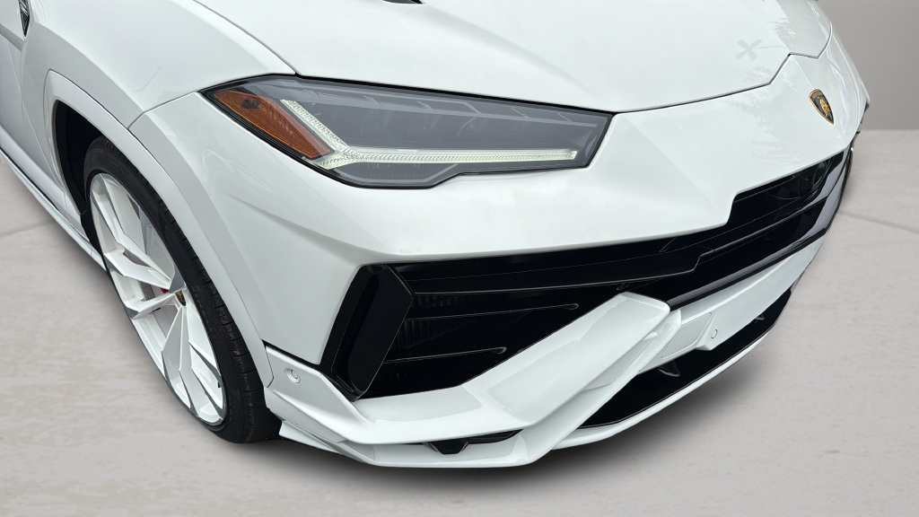 Used 2024 Lamborghini Urus S AWD/4WD image 10